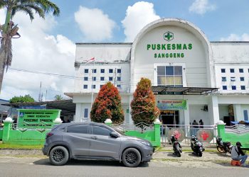 Kurang SDM, Empat Puskesmas di Manokwari Belum Terakreditasi