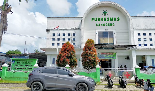 Kurang SDM, Empat Puskesmas di Manokwari Belum Terakreditasi