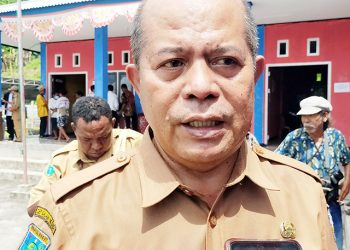 Pemda Manokwari akan Kolaborasi dengan Pemprov Pabar Semarakan HUT PI ke 168