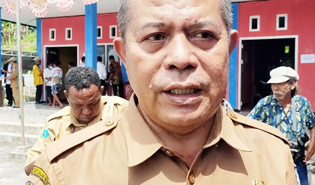 Pemda Manokwari akan Kolaborasi dengan Pemprov Pabar Semarakan HUT PI ke 168