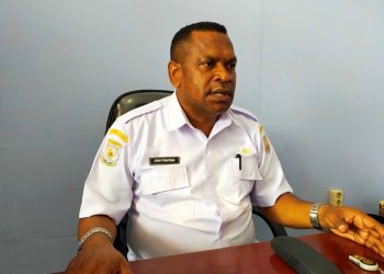 DLHP Manokwari Mendapatkan Tambahan Puluhan Armada Sampah