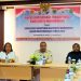 Pemda Manokwari Bahas Persiapan Pemilu 2024
