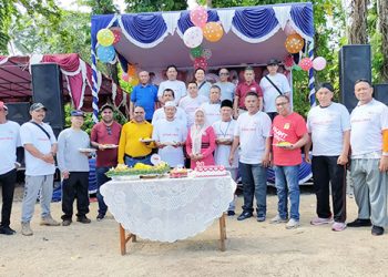 Bupati Minta Ikama Dukung Program Pemerintah