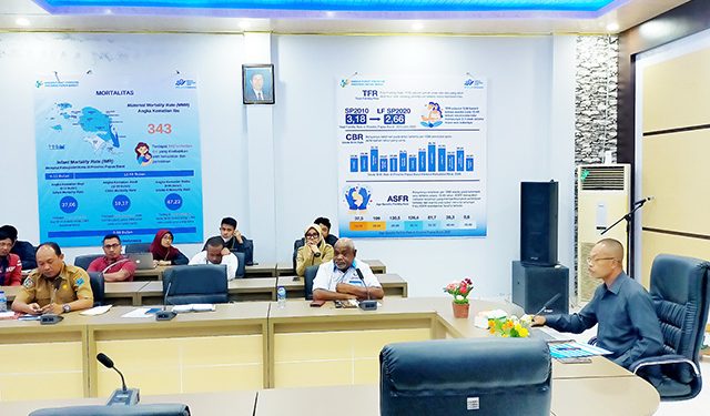 Jumlah Penduduk Miskin di Papua Barat Bertambah 3.000 Orang Lebih