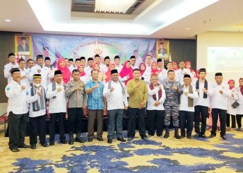 Bupati Ajak Warga Minangkabau Bersama Membangun Manokwari