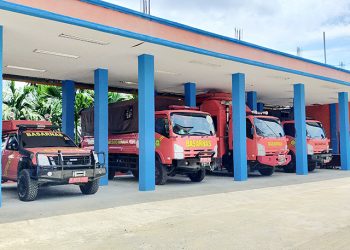 Basarnas Manokwari Siagakan SAR Khusus Dukung Pemerintah Daerah