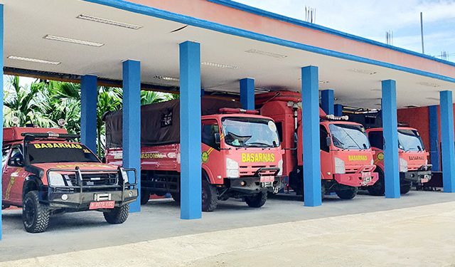 Basarnas Manokwari Siagakan SAR Khusus Dukung Pemerintah Daerah