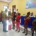 Puluhan Kader Stunting di Distrik Manokwari Utara Mendapat Pembekalan
