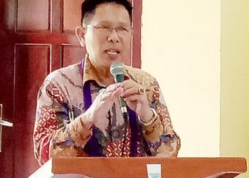 Pemda Manokwari Turut Memastikan Kedatangan Wapres pada Peringatan HUT PI ke 168