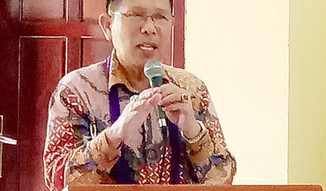 Pemda Manokwari Turut Memastikan Kedatangan Wapres pada Peringatan HUT PI ke 168