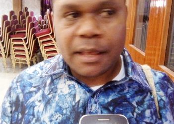 APBD Tak Mampu Biaya Gaji Guru, Bupati Manokwari Minta Penyerahan P3D Harus Komplit
