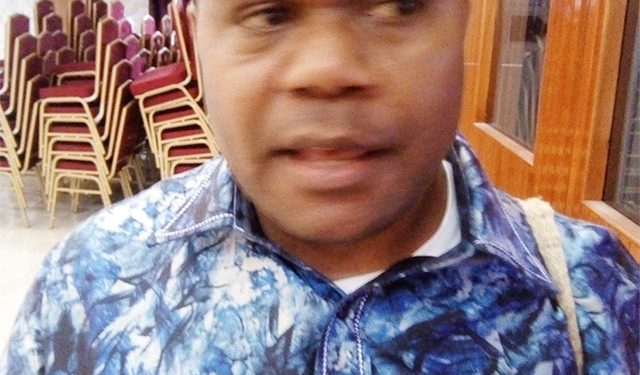 APBD Tak Mampu Biaya Gaji Guru, Bupati Manokwari Minta Penyerahan P3D Harus Komplit