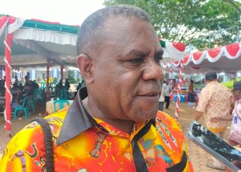 Satu SMP Negeri di Manokwari akan Disiapkan Sebagai Sekolah Berpola Asrama