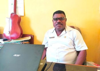 Dinas Pertanian Manokwari Kirim Ratusan Sampel Hewan Berkuku Belah ke Lab Makassar