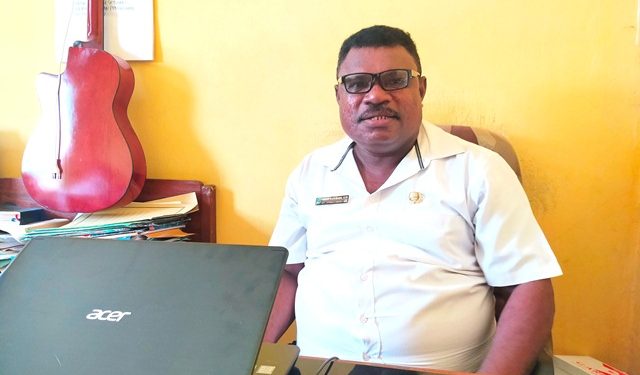 Dinas Pertanian Manokwari Kirim Ratusan Sampel Hewan Berkuku Belah ke Lab Makassar