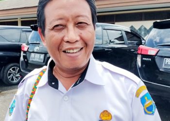 BPBD Manokwari Siagakan Dua Tim Antisipasi Bencana Awal Tahun