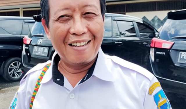 BPBD Manokwari Siagakan Dua Tim Antisipasi Bencana Awal Tahun