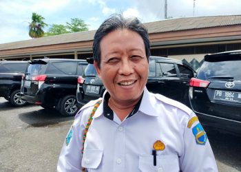 Satgas Penanganan Covid-19 Manokwari Masih Aktif