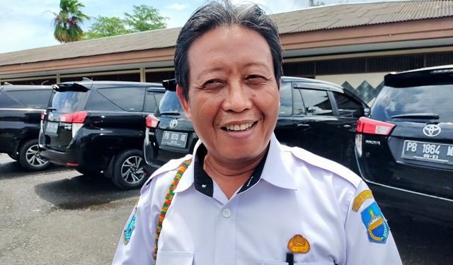 Satgas Penanganan Covid-19 Manokwari Masih Aktif