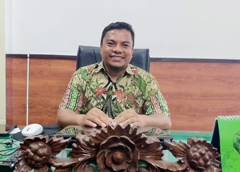 PA Manokwari Sediakan Layanan Bebas Biaya Bagi Masyarakat yang Ingin Beracara