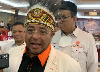 Masalah di Papua harus Diatasi dengan Baik