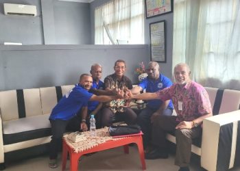 3 Jenderal NFRPB Disidangkan, PH Sebut PN Makassar Tidak Berwenang Adili Perkara Ini