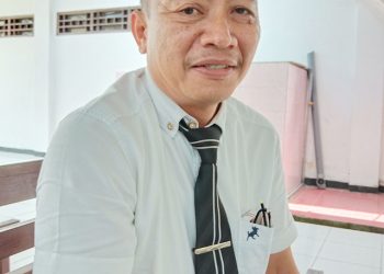 Dituntut Denda Rp. 5 Miliar, Rustam Mohon PT KCK – DW Dibebaskan dari Tuntutan JPU