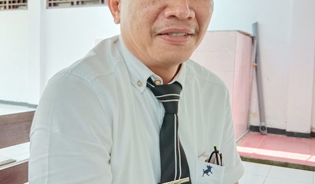 Dituntut Denda Rp. 5 Miliar, Rustam Mohon PT KCK – DW Dibebaskan dari Tuntutan JPU