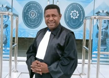 Belum Adanya PN di Bintuni Membuat Akses Keadilan Bagi Masyarakat Sangat Mahal 