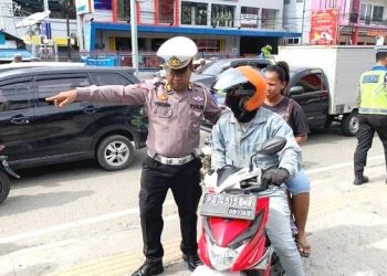 Operasi Keselamatan Mansinam 2023 masih Berlangsung