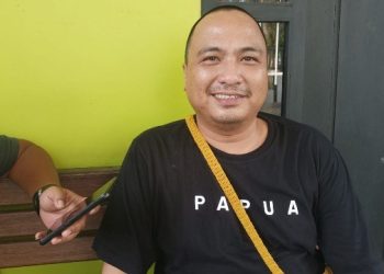 Sebanyak 139.770 Pemilih di Manokwari Sebagai Dasar Data Coklit oleh KPU Manokwari