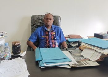 Pembangunan Gedung DPR Papua Barat akan Dimulai Tahun Ini