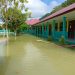 Banjir, Ratusan Siswa SDN 4 Kaimana Diliburkan