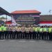 14 Hari Kedepan Polresta Manokwari Gelar Operasi Keselamatan Mansinam 2023