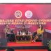 Mahupiki dan Unipa Gelar Sosialisasi KUHP Baru di Manokwari
