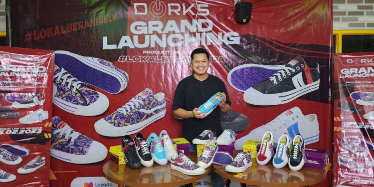 DORKS Indonesia, Produk Lokal Karya Anak Bangsa dengan Sejuta Inovasi di Dalamnya