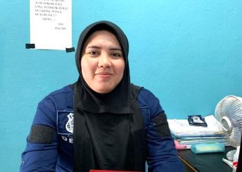 IAP Dijadikan Tersangka Kasus Persetubuhan Anak