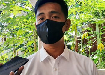 Polresta Manokwari Tahap 2 Kasus Penyalahgunaan 1 Ton BBM Subsidi