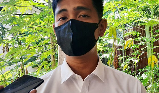 Polresta Manokwari Tahap 2 Kasus Penyalahgunaan 1 Ton BBM Subsidi