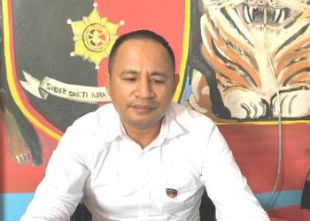 Bamus DPR Papua Barat Belum Susun Jadwal Kegiatan 2023