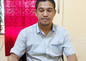 Terlapor Membantah Menjual Tetelan Bakso Daging Tikus