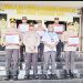 Polres Teluk Bintuni Raih Kategori A Predikat Kepatuhan Tertinggi Tahun 2022