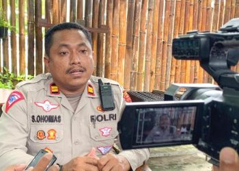 Penempatan Speed Bump Diharapkan Perhatikan Ketentuan