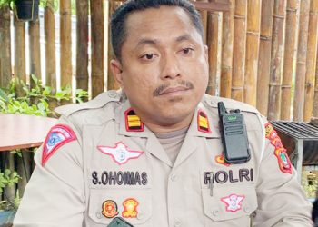 Operasi Keselamatan Mansinam 2023, Ada 515 Pelanggaran dan 4 Kecelakaan