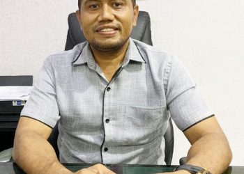 Satnarkoba Polresta Manokwari Target 15 Kasus selama 2023