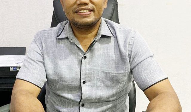 Satnarkoba Polresta Manokwari Target 15 Kasus selama 2023