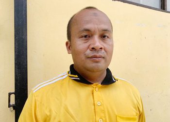 Satpolair Siap 100 Persen Menjelang HUT PI Ke-168