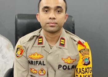 Ada 4 Excavator yang Disita dari Pemodal Tambang Emas