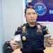 Bea Cukai Manokwari Komitmen Dukung Pemberantasan Peredaran Narkotika