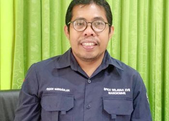 BPKHTL Manokwari Akui Banyak Menerima Laporan Tambang Ilegal dan Illegal Logging